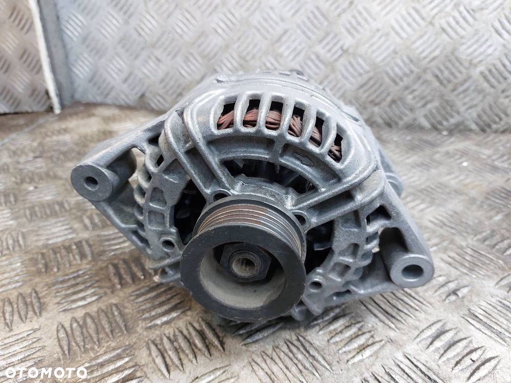ALTERNATOR OPEL VECTRA C 1.8 16V - 1