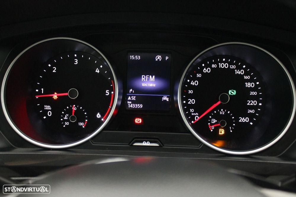 VW Tiguan Allspace 2.0 TDI Confortline DSG - 47