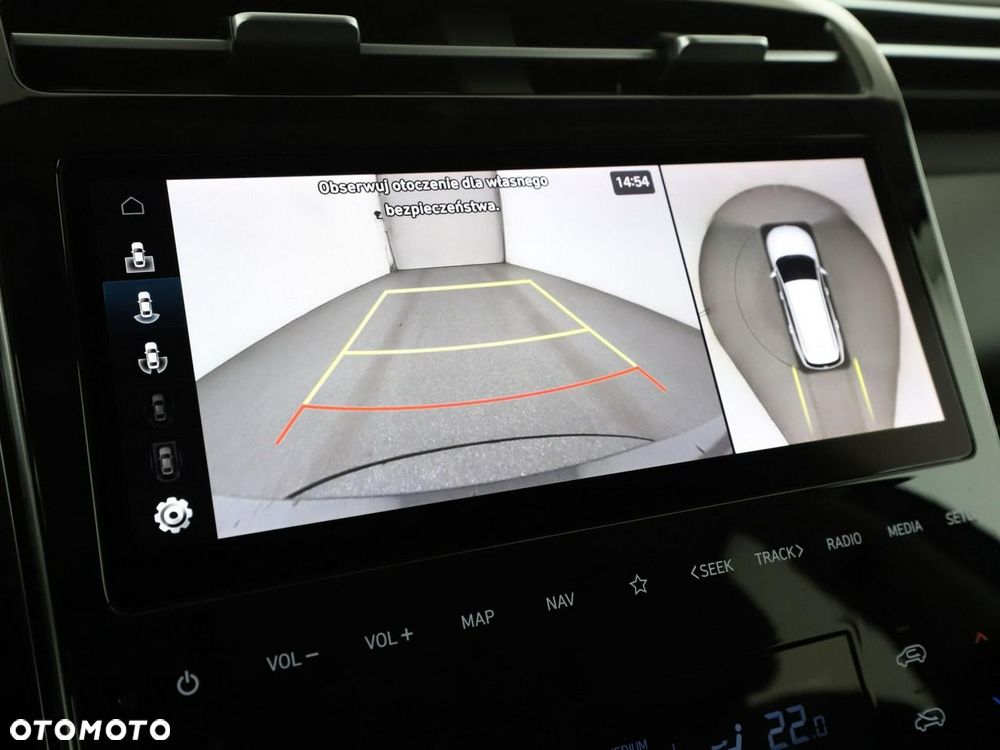 Hyundai Tucson 1.6 CRDi 48V-Hybrid 4WD DCT Prime - 25