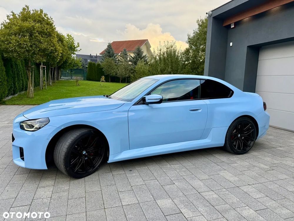 BMW M2 sport - 17