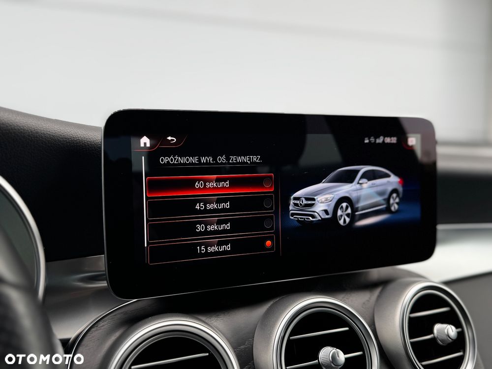Mercedes-Benz GLC - 37