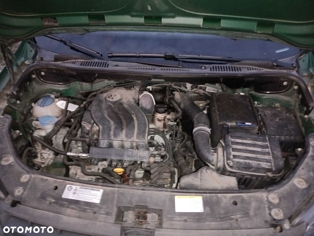 Volkswagen Caddy - 7