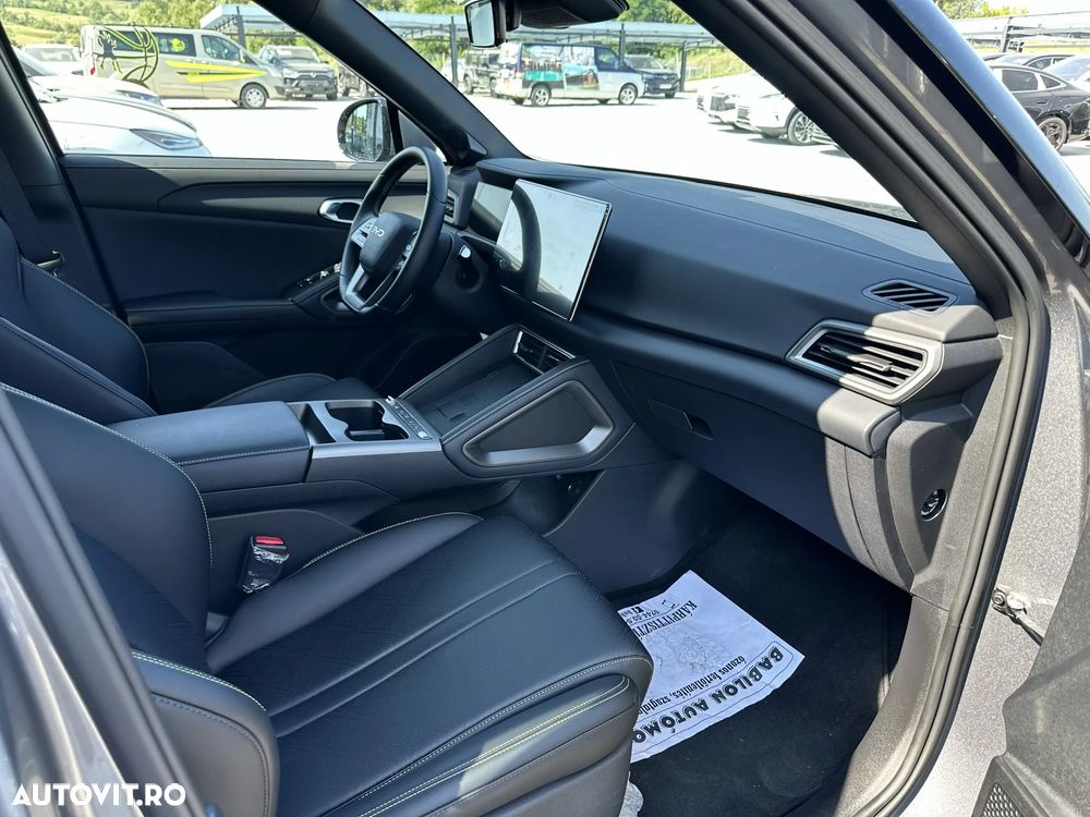 Byd Atto 2 Boost - 24