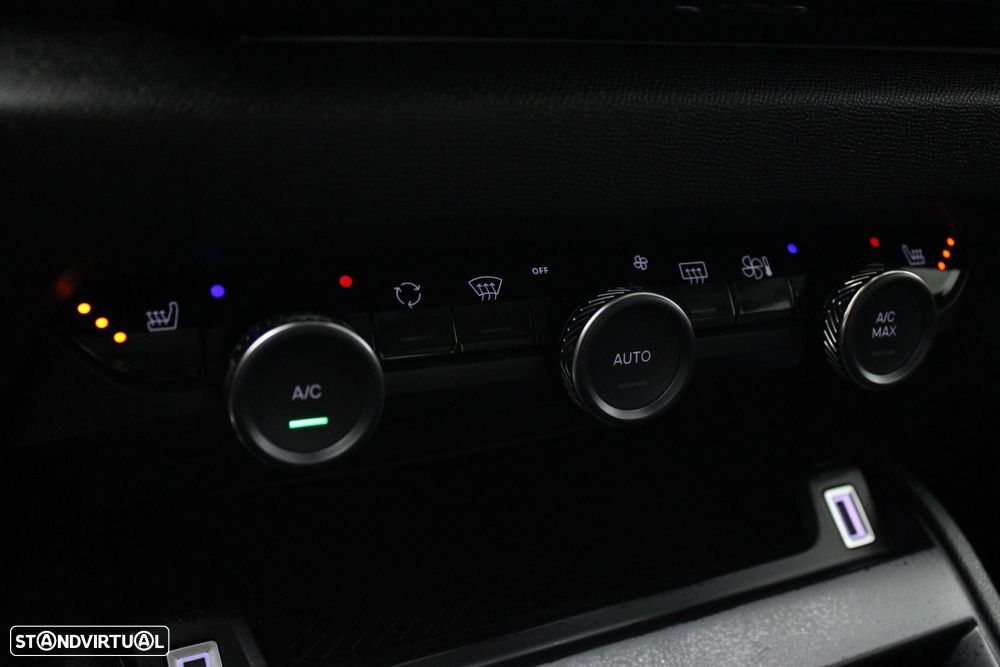 Citroën C4 1.2 PureTech Plus - 20