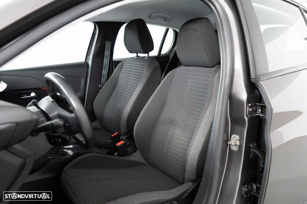 Peugeot 208 1.2 PureTech Active Pack - 8