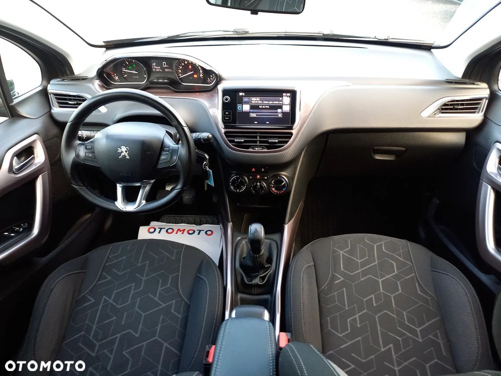 Peugeot 2008 e-HDi FAP 92 STOP & START Style - 22