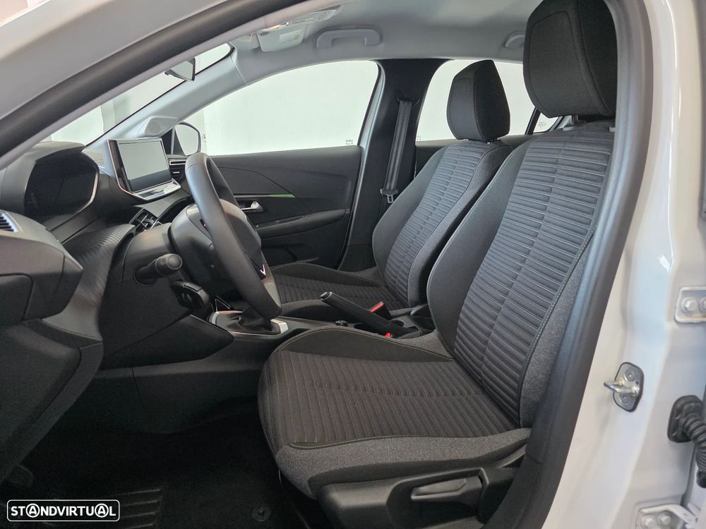 Peugeot 208 1.2 PureTech Active - 5