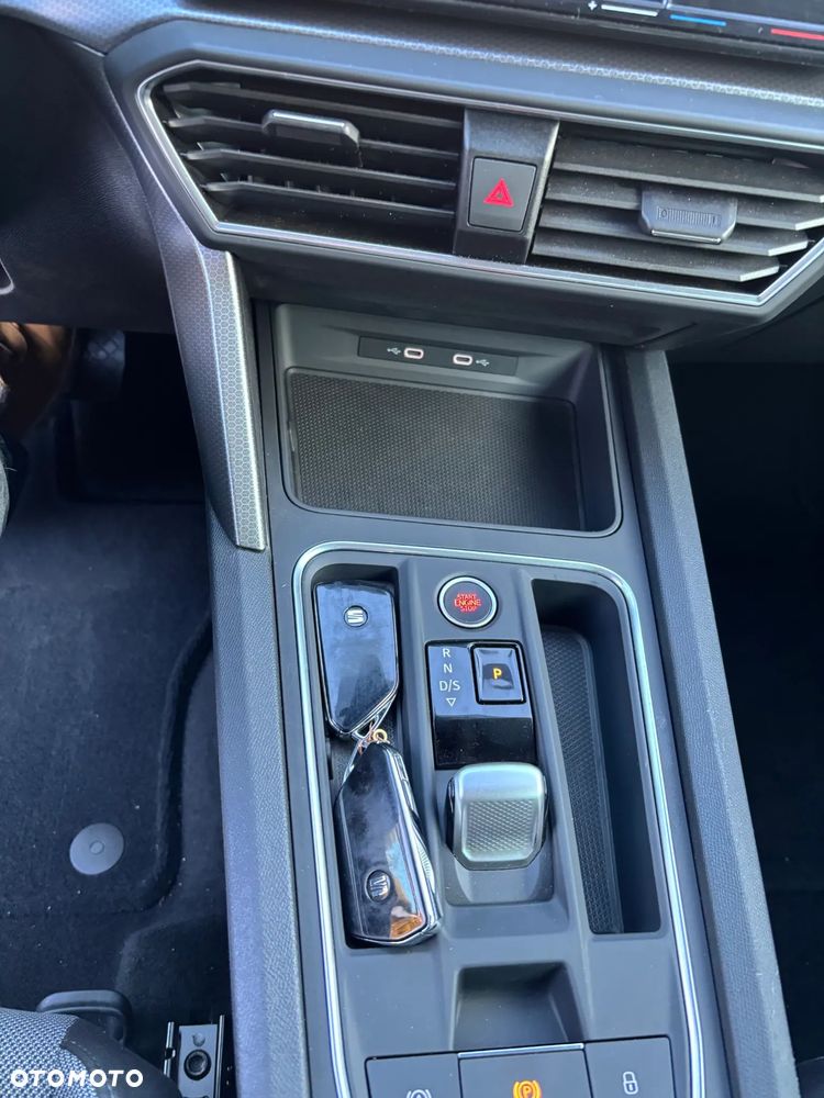 Seat Leon Sportstourer - 13