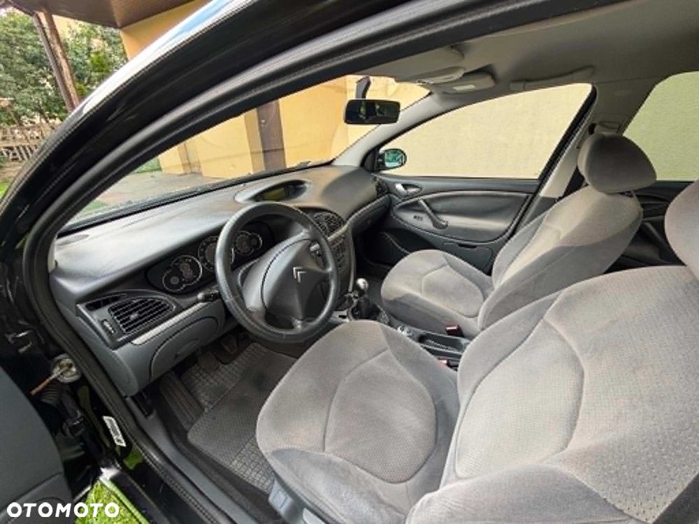 Citroën C5 - 2