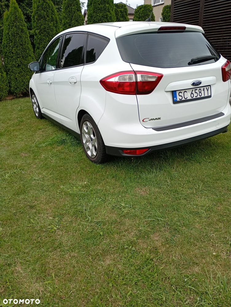 Ford C-MAX - 5