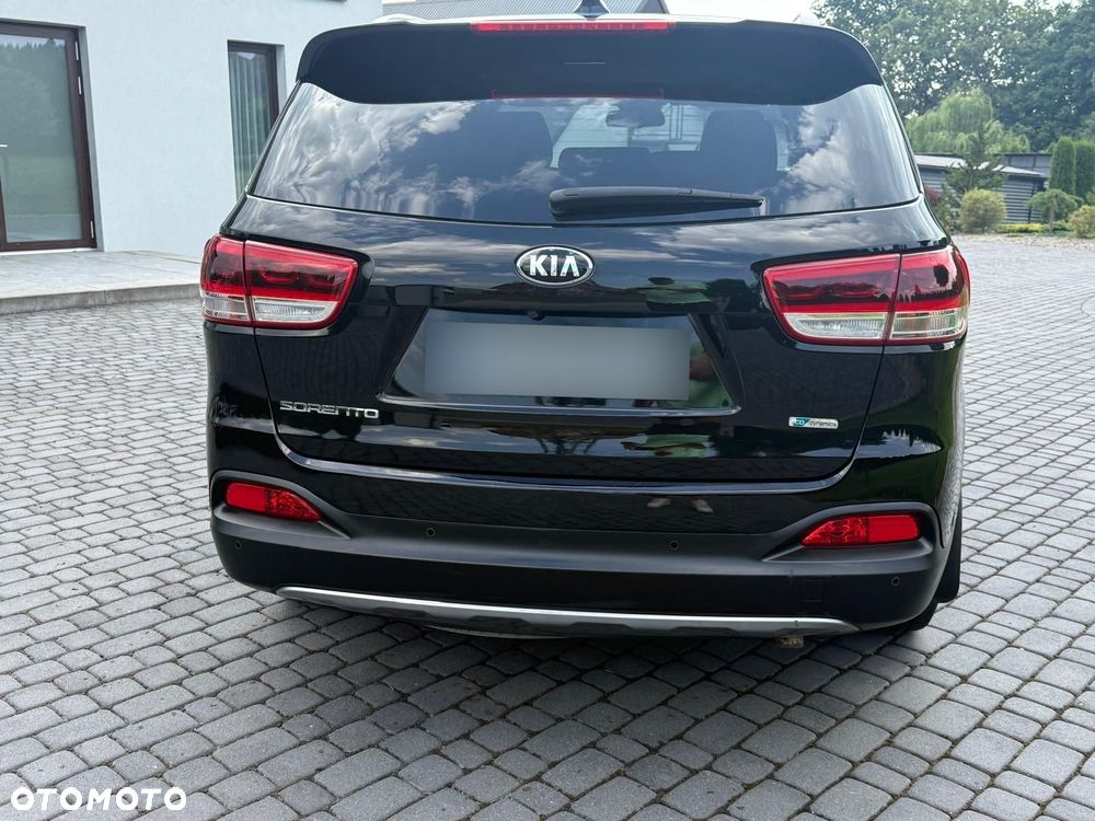 Kia Sorento 2.0 CRDI XL - 7