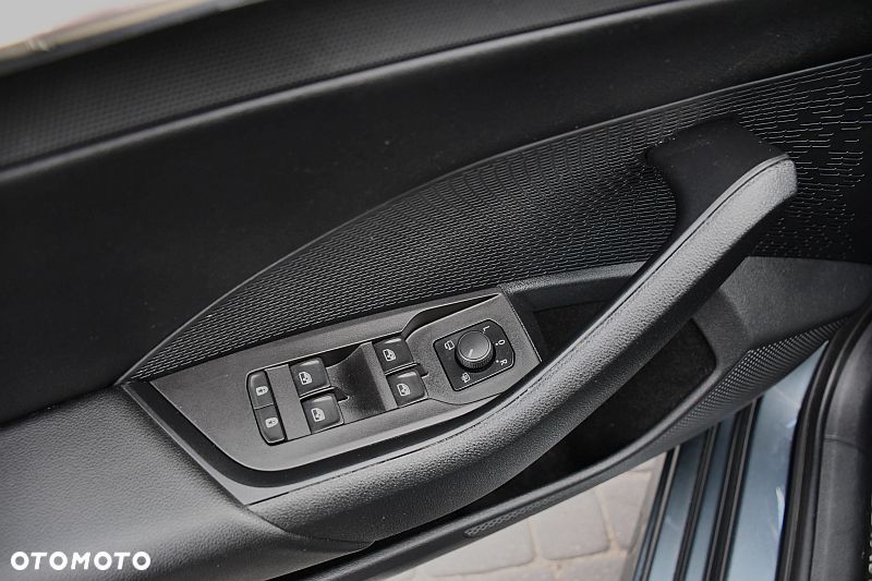 Skoda Octavia 2.0 TDI Style - 16