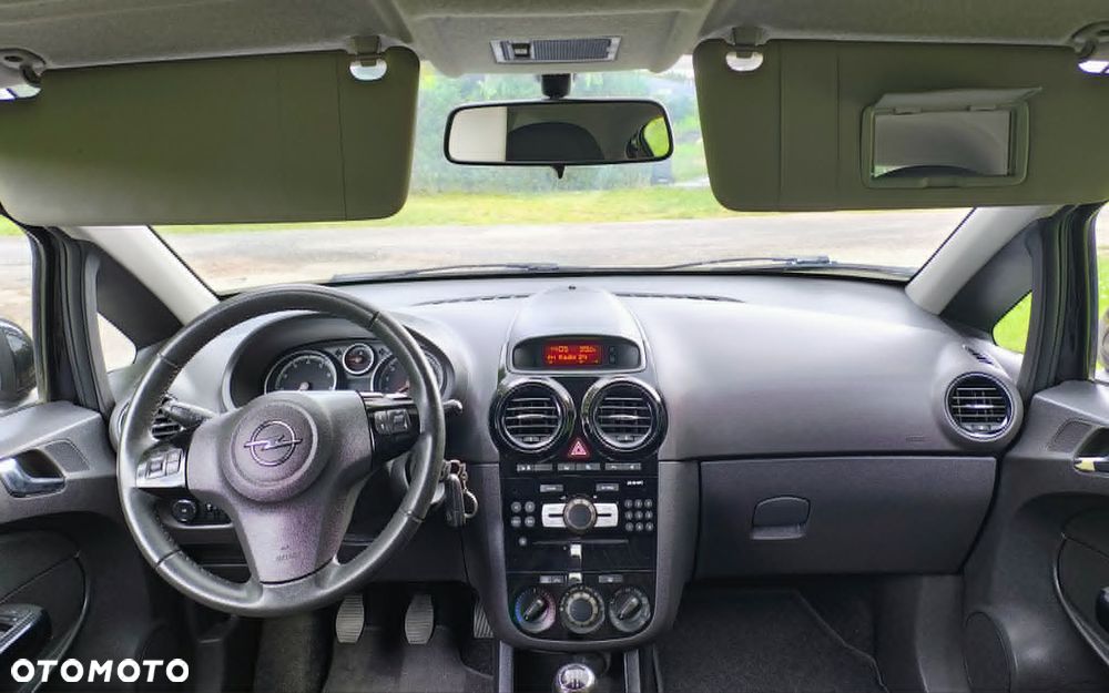 Opel Corsa 1.2 16V EcoFLEX Edition 111 Jahre - 18