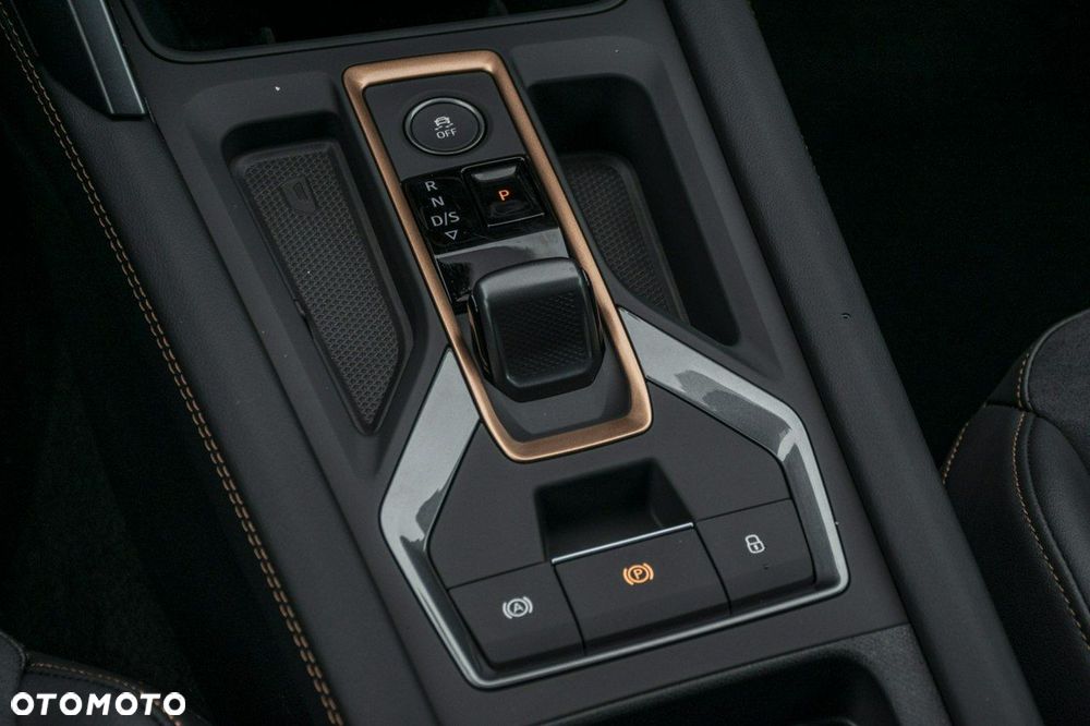Cupra Formentor - 19