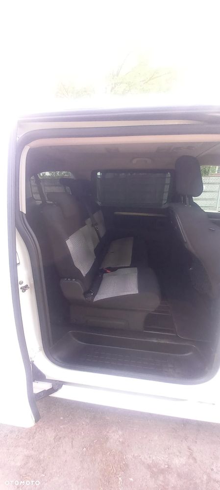Citroën SpaceTourer 2.0 BlueHDi M Business - 18