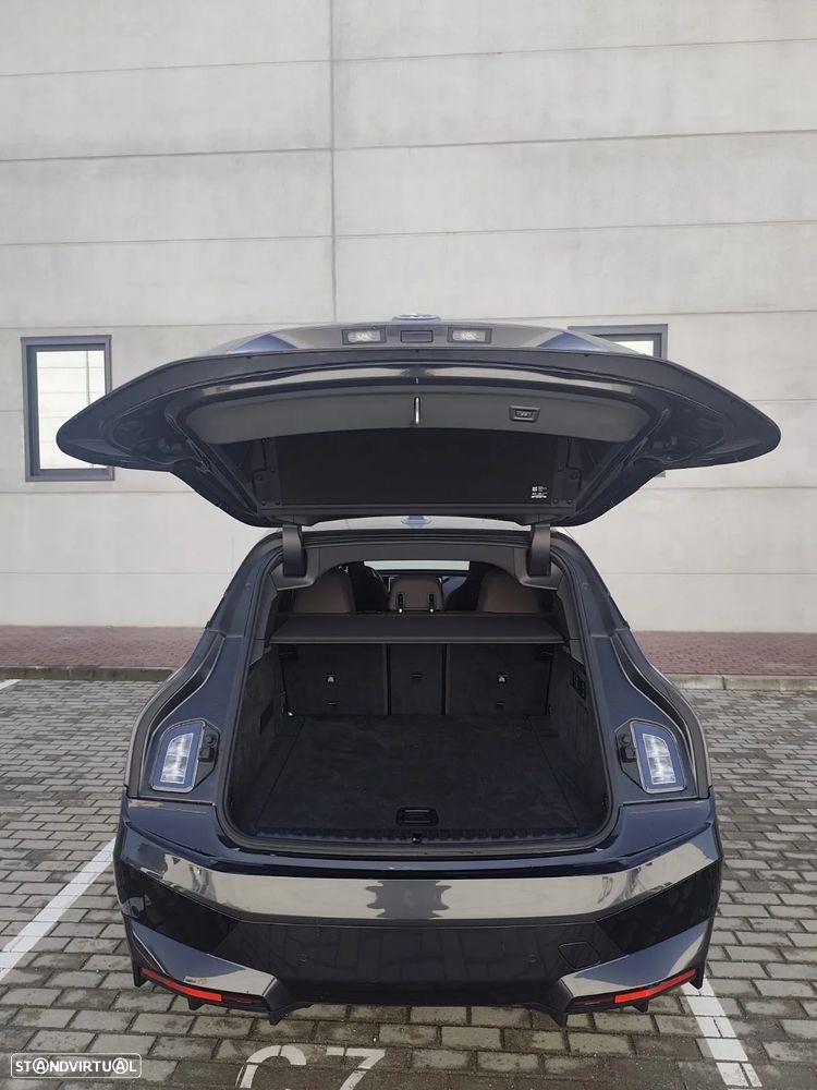 BMW iX xDrive 45 Pack Desportivo - 4
