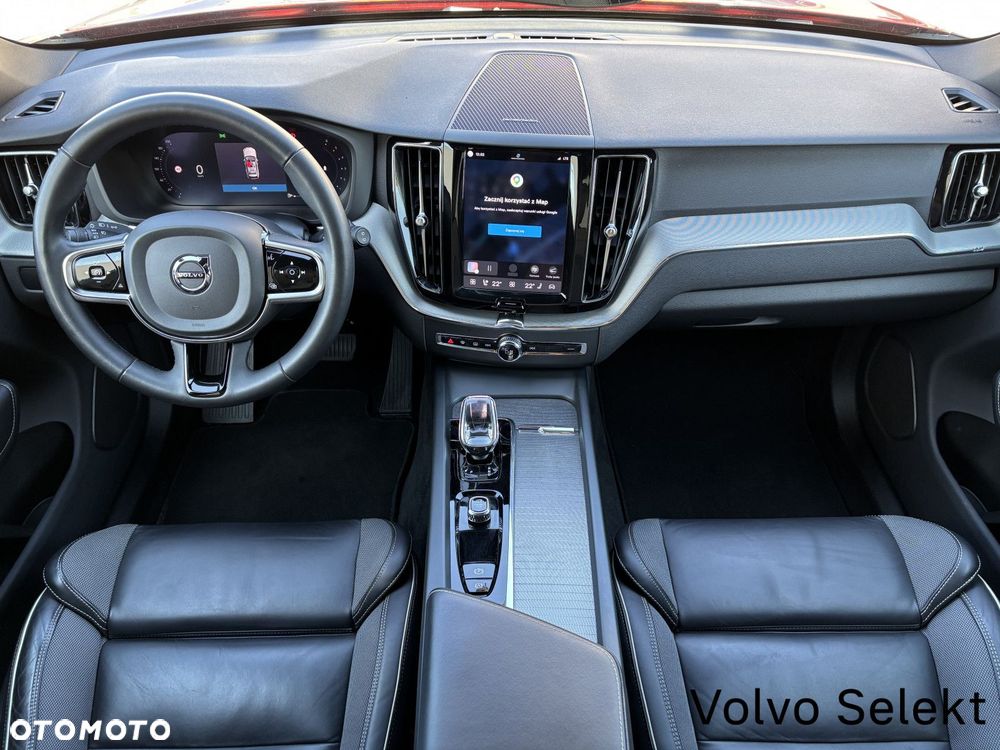 Volvo XC 60 - 13