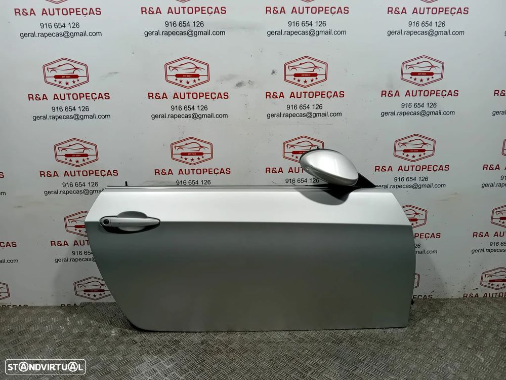 Porta Direita BMW Série 3 E92 E93 Original - 1