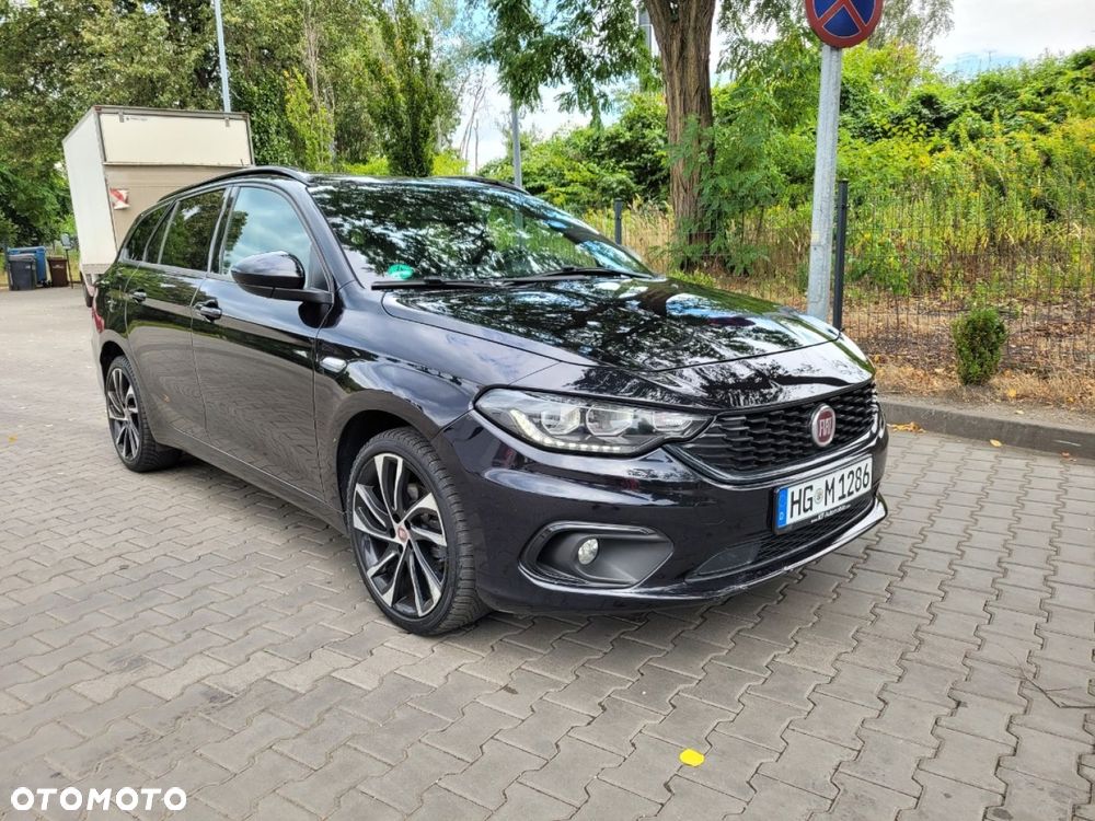 Fiat Tipo 1.4 T-Jet S-Design - 6
