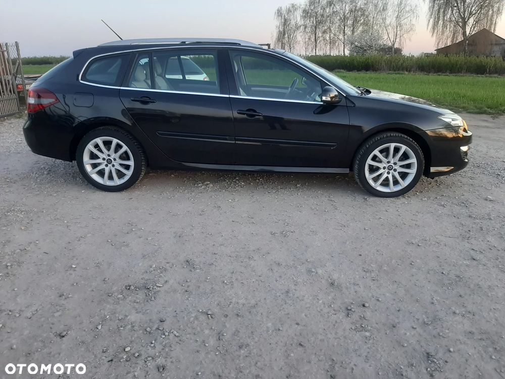 Renault Laguna 2.0 16V 140 Dynamique - 4