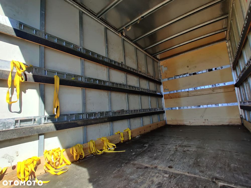 Mercedes-Benz SPRINTER 515 316 416 - 18