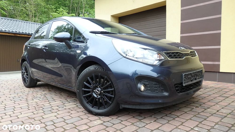 Kia Rio 1.2 Spirit - 1
