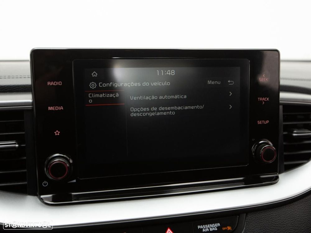 Kia Ceed 1.0 T-GDI Urban - 21