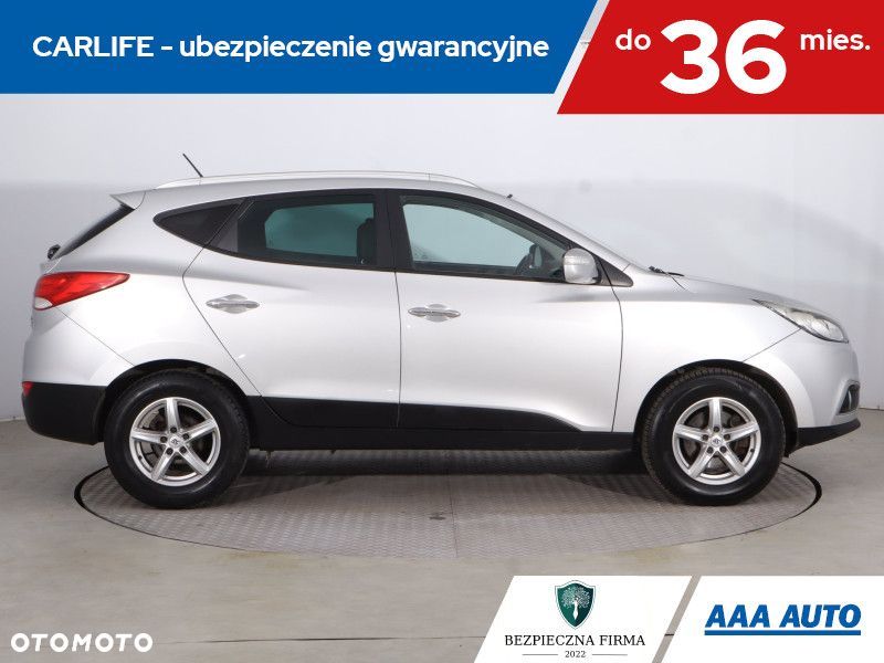 Hyundai ix35 - 8