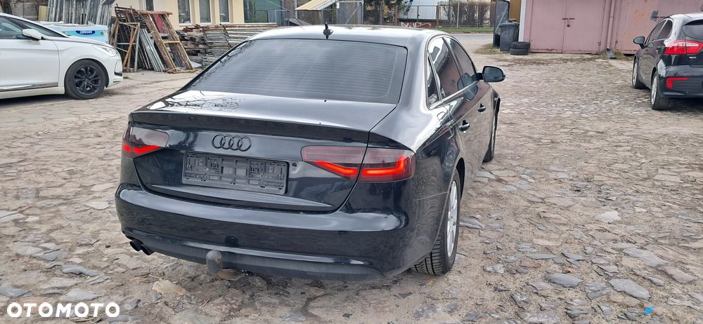 Audi A4 Limousine 1.8 TFSI Attraction - 7