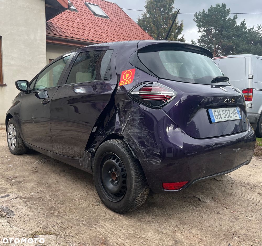 Renault Zoe - 5