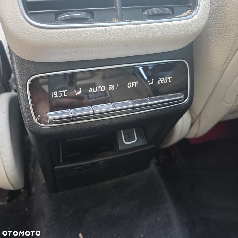 Mercedes-Benz GLS 400 d 4-Matic - 11
