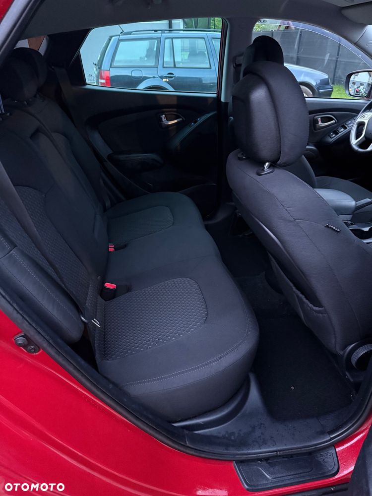 Hyundai ix35 1.6 2WD 5 Star Edition - 33