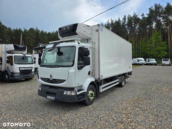 Renault MIDLUM