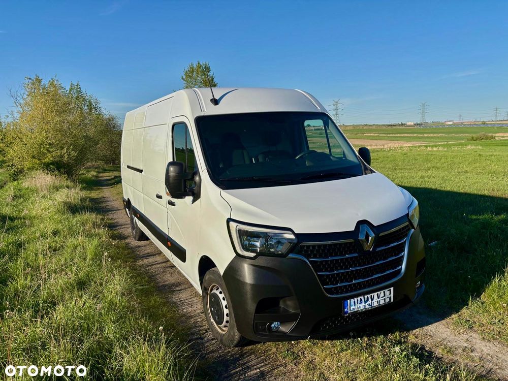 Renault Master - 1