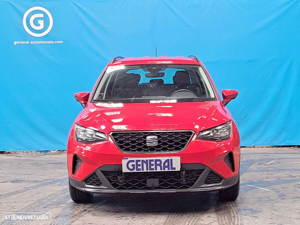 SEAT Arona 1.0 TSI Style DSG - 2