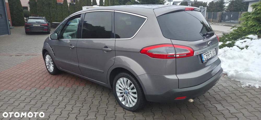 Ford S-Max 2.0 TDCi DPF Business Edition - 2
