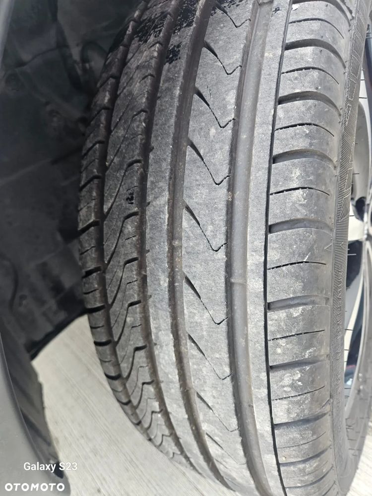 Nissan Qashqai 1.6 I-Way - 9