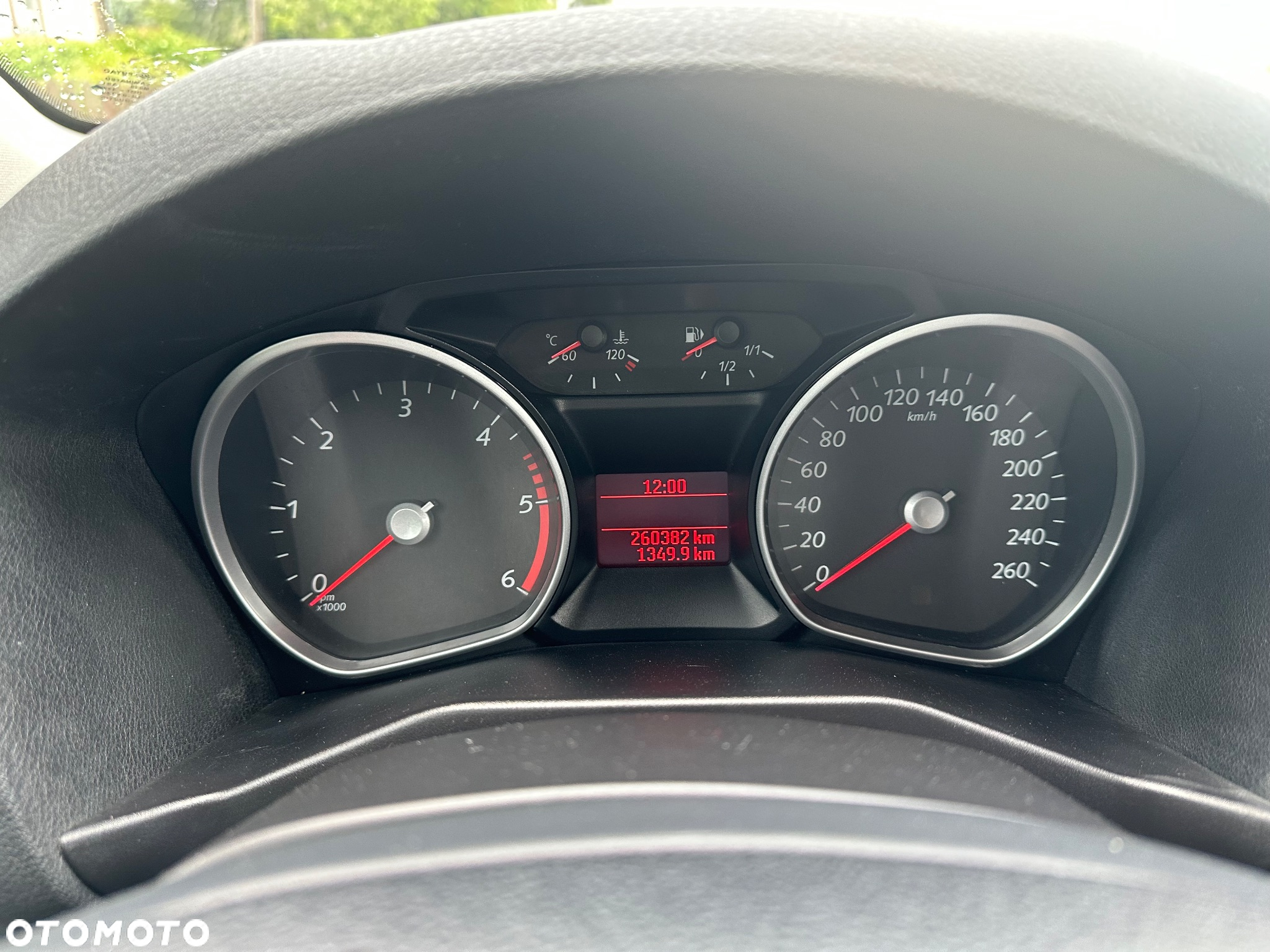Ford Mondeo - 7