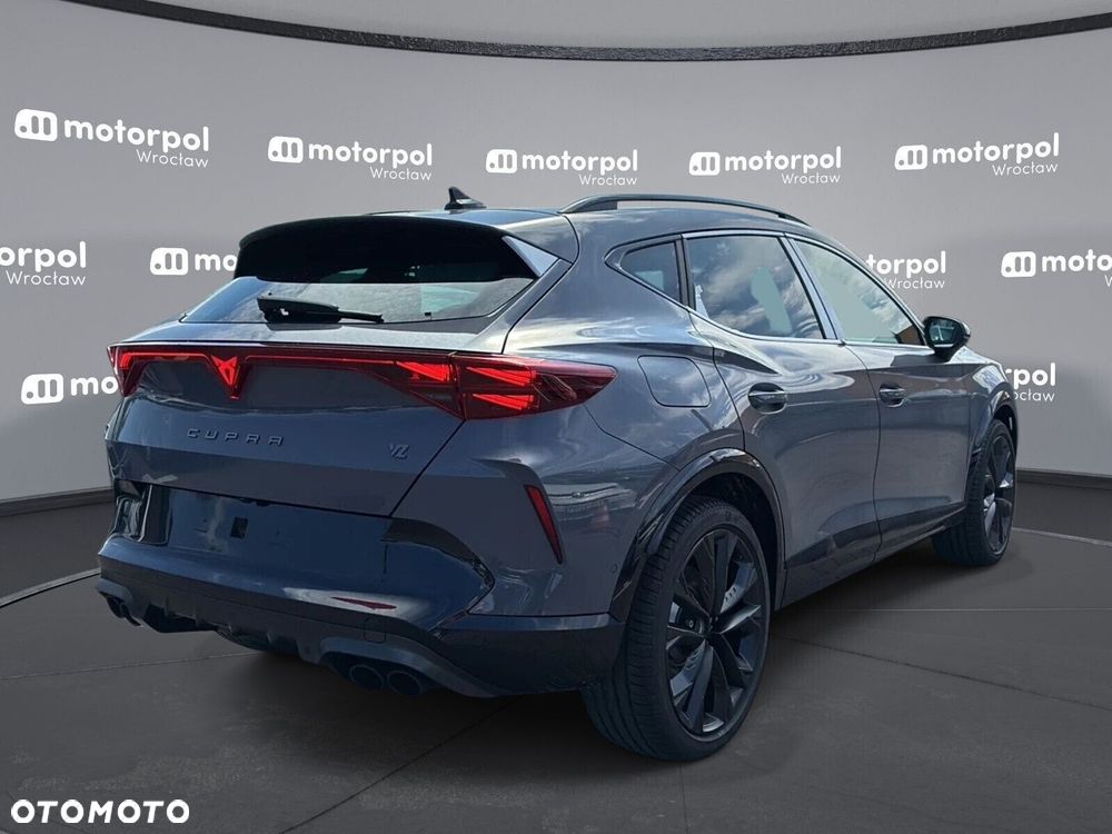 Cupra Formentor - 12