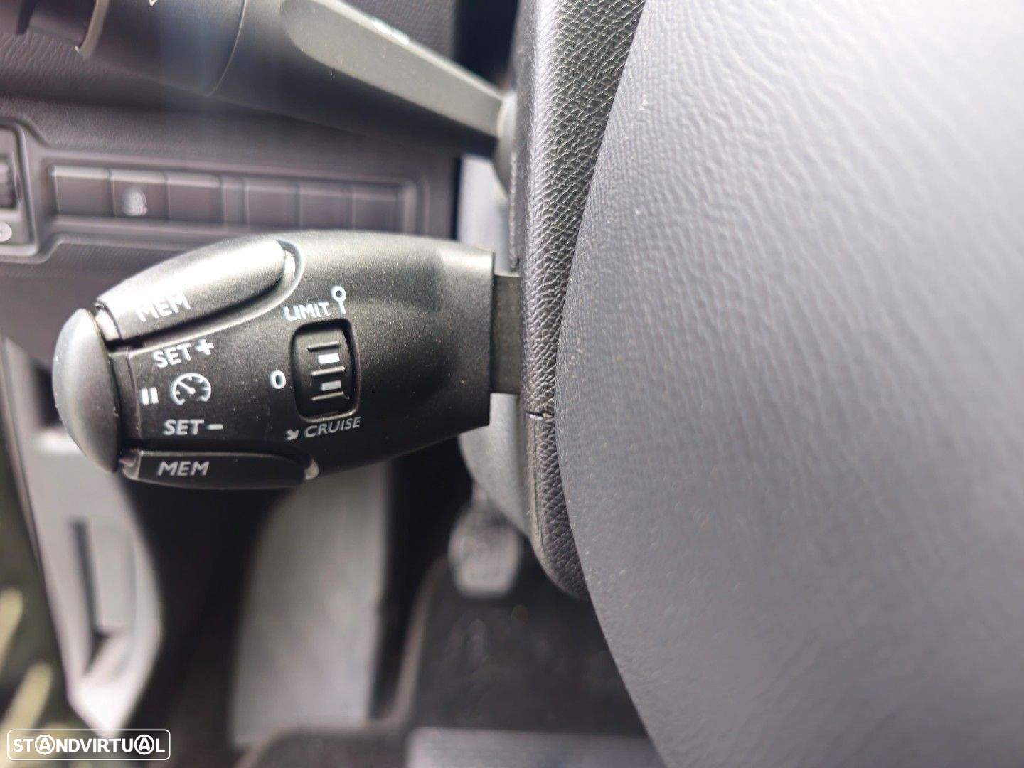 Peugeot 308 - 21