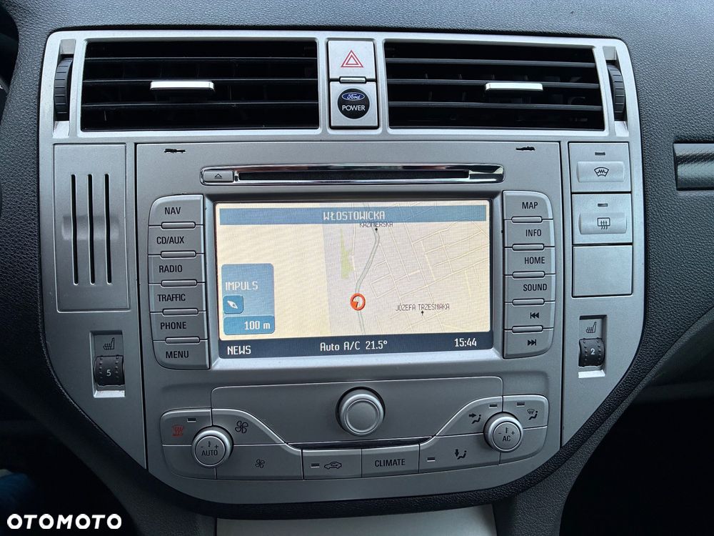 Ford Kuga 2.0 TDCi 2x4 Titanium - 15