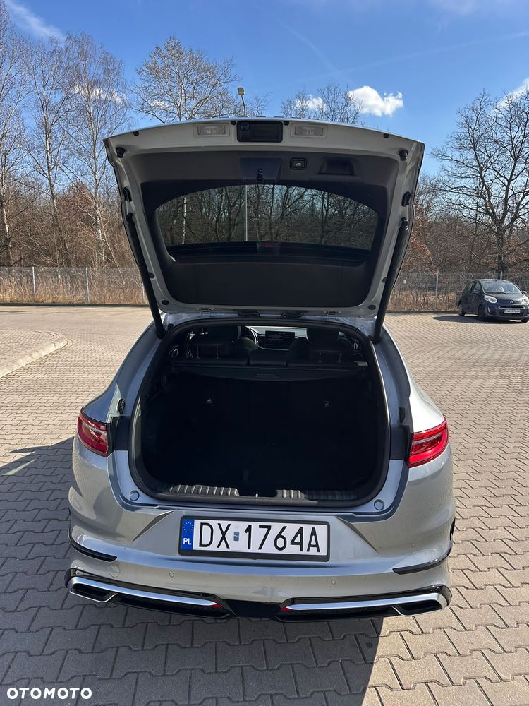 Kia ProCeed 1.5 T-GDI GT Line DCT - 13