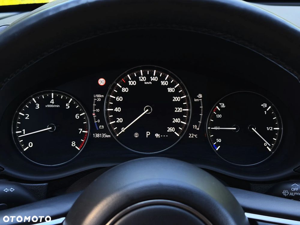 Mazda CX-30 2.0 mHEV Exclusive-Line 2WD - 21