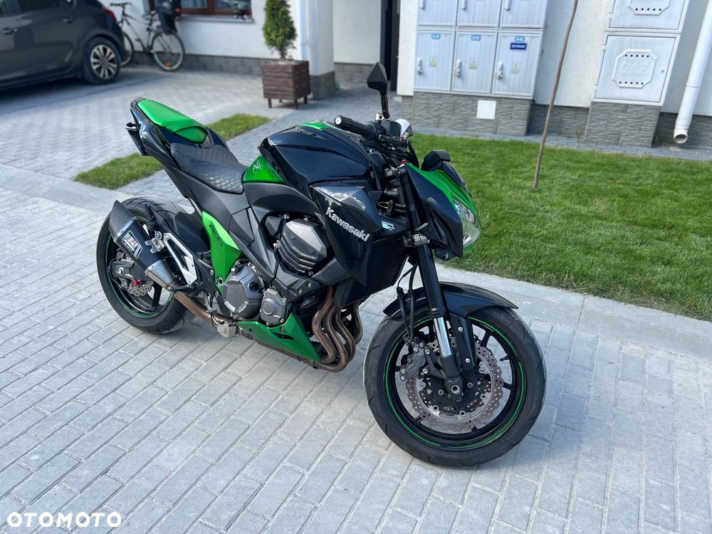 Kawasaki Z - 1