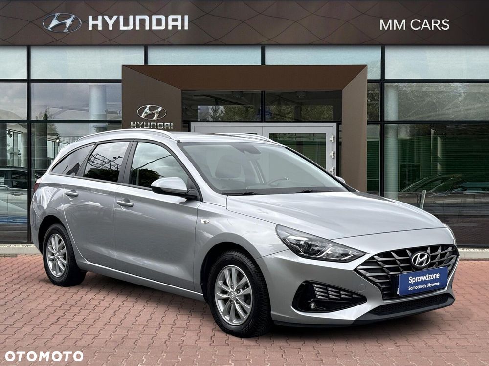 Hyundai I30 2022 photo 4