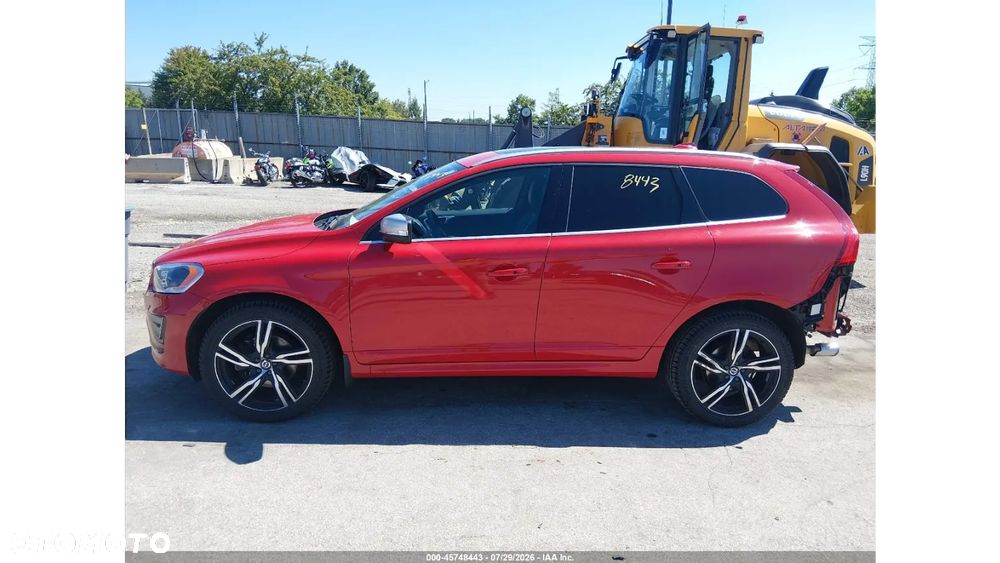 Volvo XC 60 T6 AWD R-Design - 7