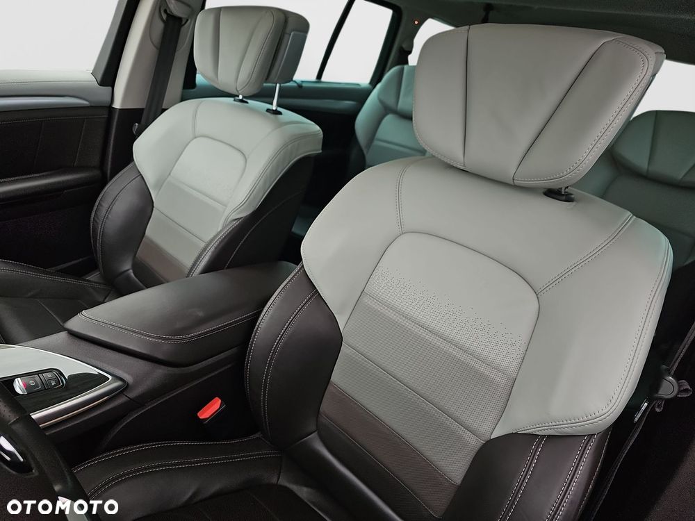 Renault Espace 2.0 Blue dCi Initiale Paris EDC - 12