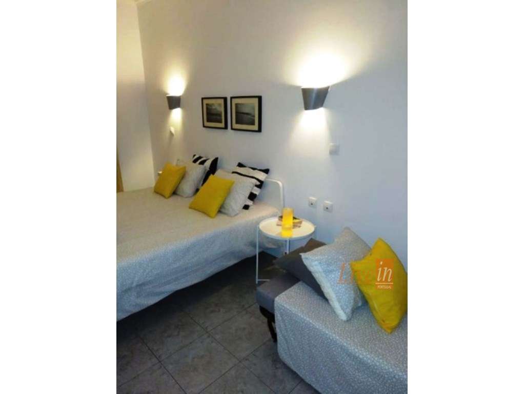 Apartamento T0 no Beach Tour na Ericeira - Grande imagem: 3/14