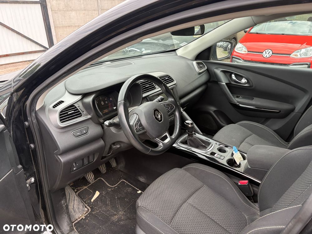 Renault Kadjar Energy dCi 110 Business - 9