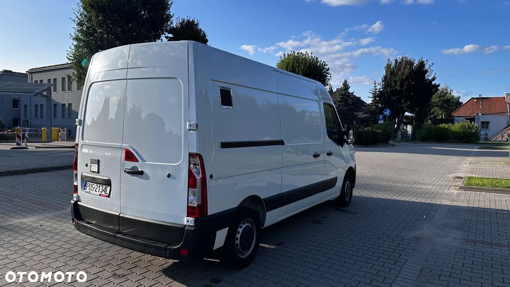 Renault Master L2H2 - 6